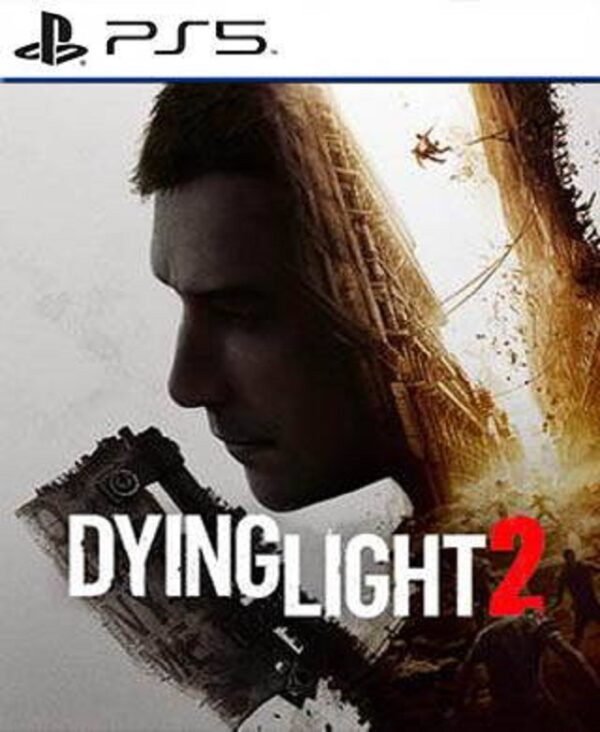 Dying Light 2 PS5 (textos en español)