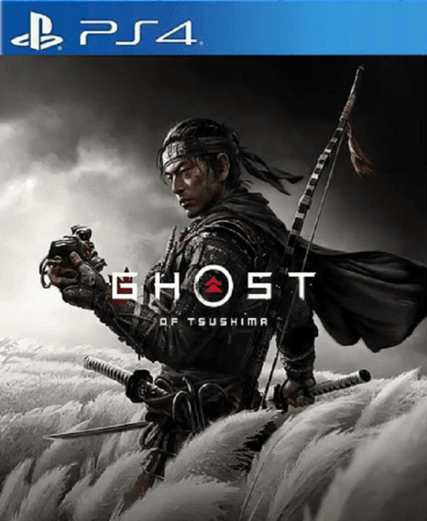 Ghost of Tsushima