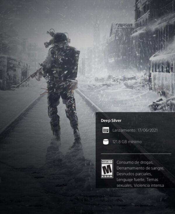 Metro Exodus - Image 2