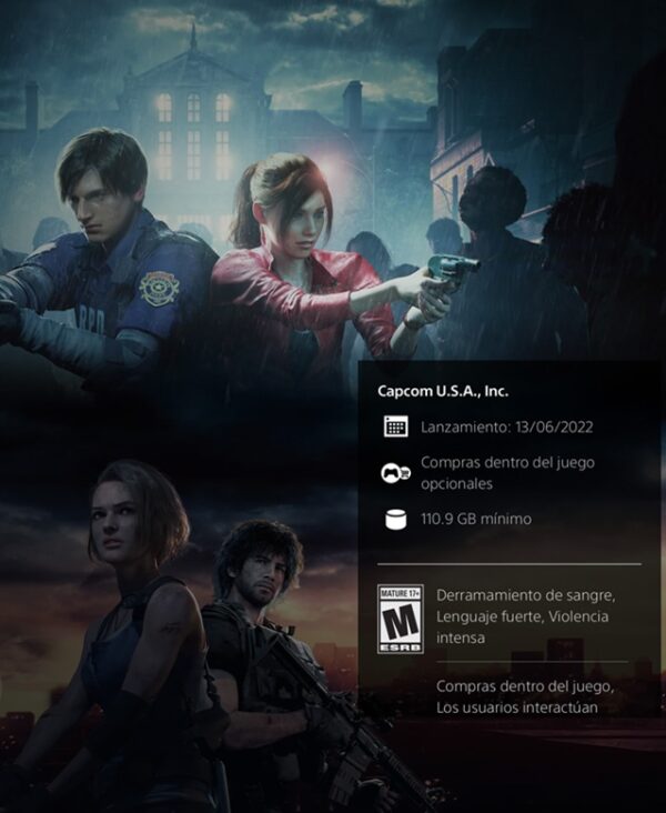 Raccoon City Edition - Image 2