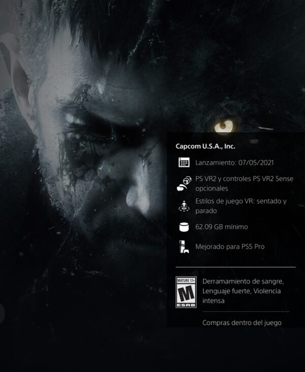 Resident Evil 8 Village - Image 2