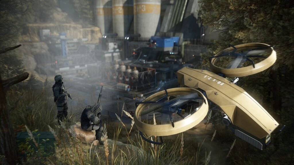 Características de Sniper Ghost Warrior Contracts 1 y 2 con armas tácticas, infiltración y misiones de francotirador