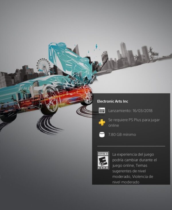 Burnout Paradise Remastered - Image 2