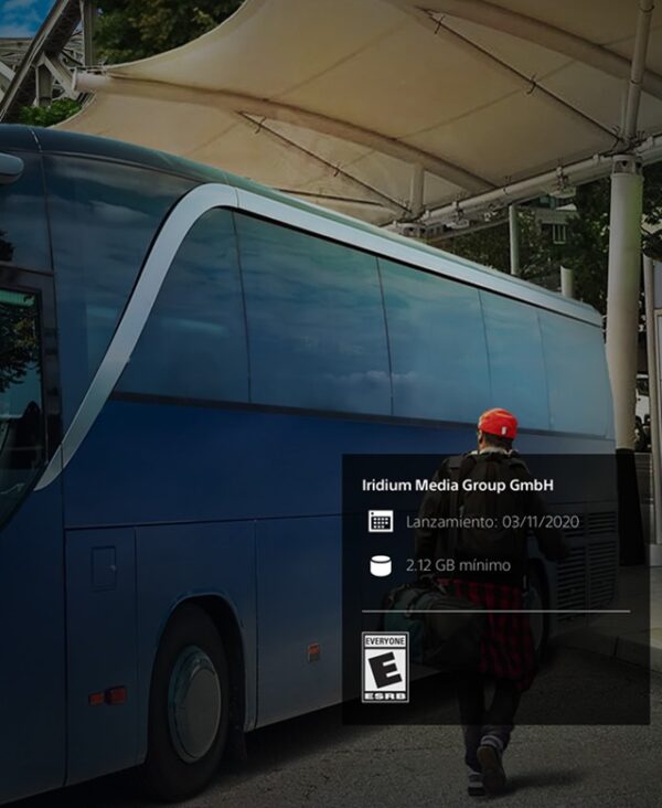 Bus Driver Simulator - Image 2
