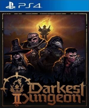 Darkest Dungeon