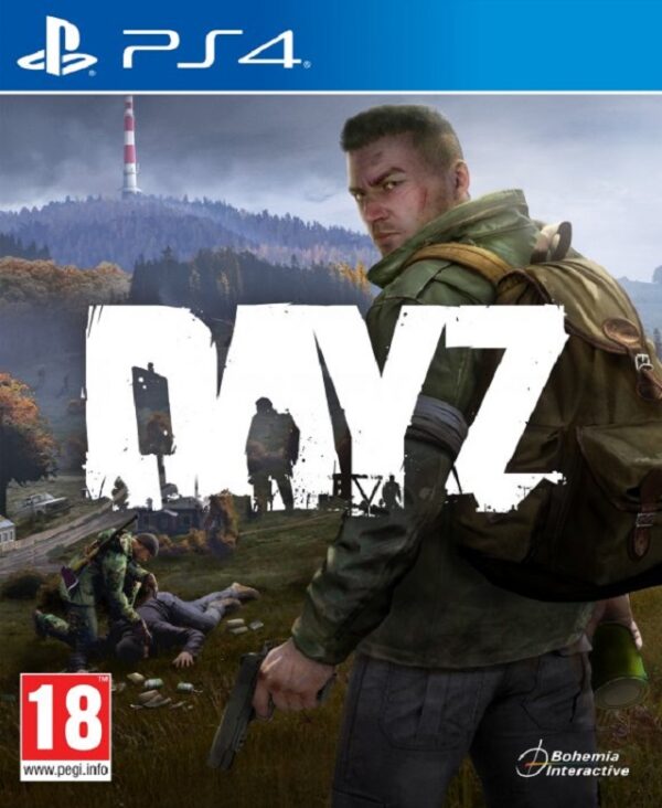 DayZ