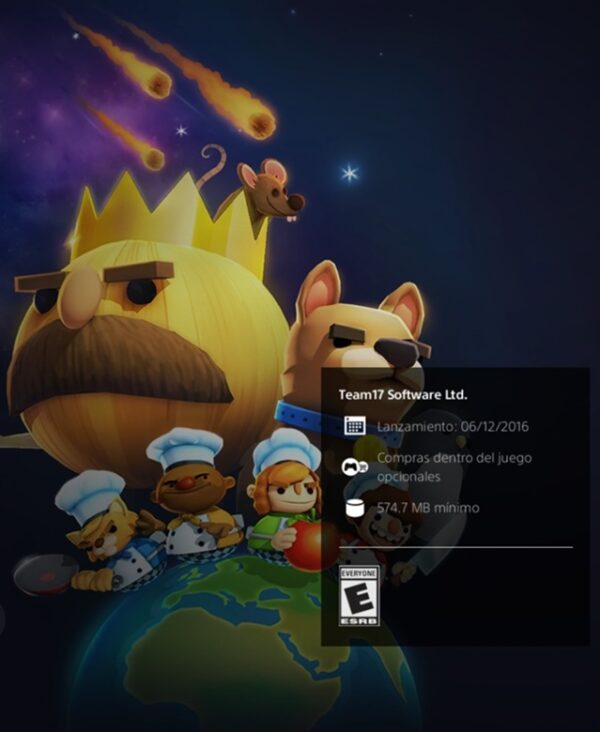 Overcooked Holiday Bundle - Image 2