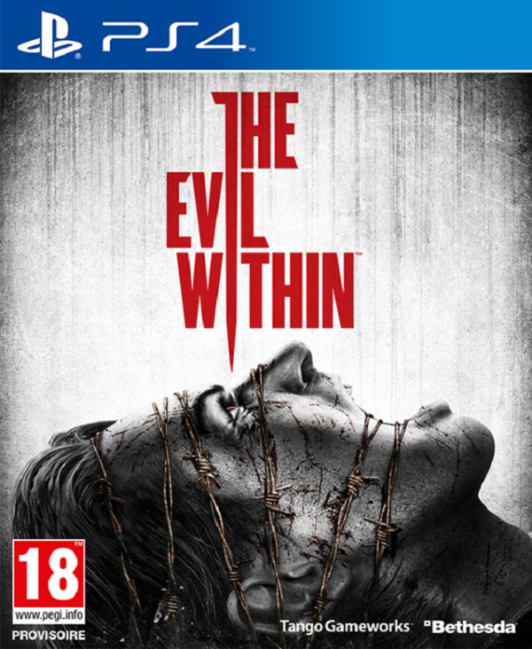 The Evil Within (latino)