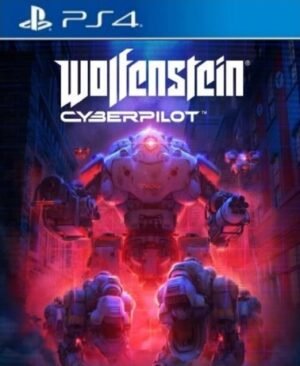 Wolfenstein: Cyberpilot