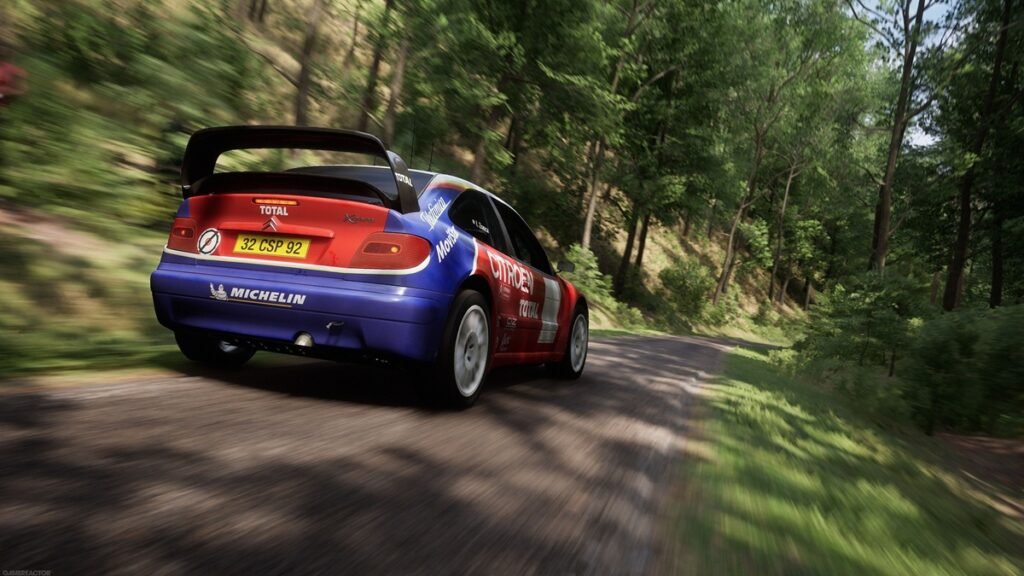 Assetto Corsa PS5 y PS4 juego digital de carreras