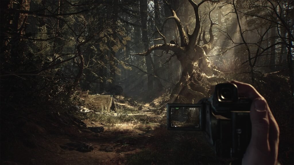 Blair Witch PS4 PS5 juego digital de terror psicológico