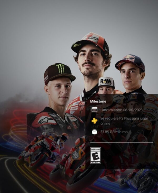 MotoGP 23 - Image 2