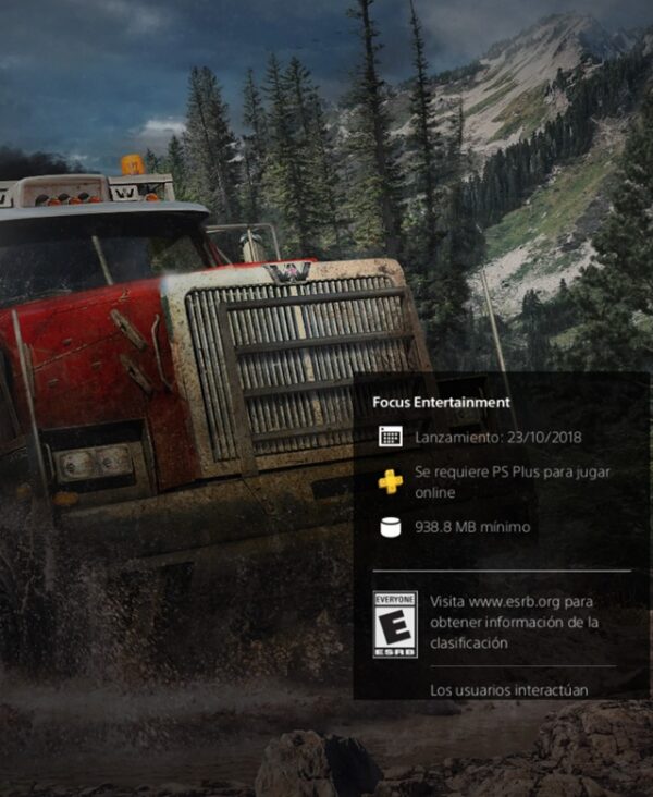 MudRunner - Image 2