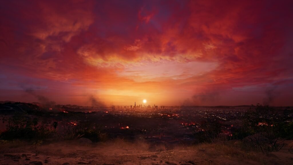 Dead Island 2 PS5 juego de zombis