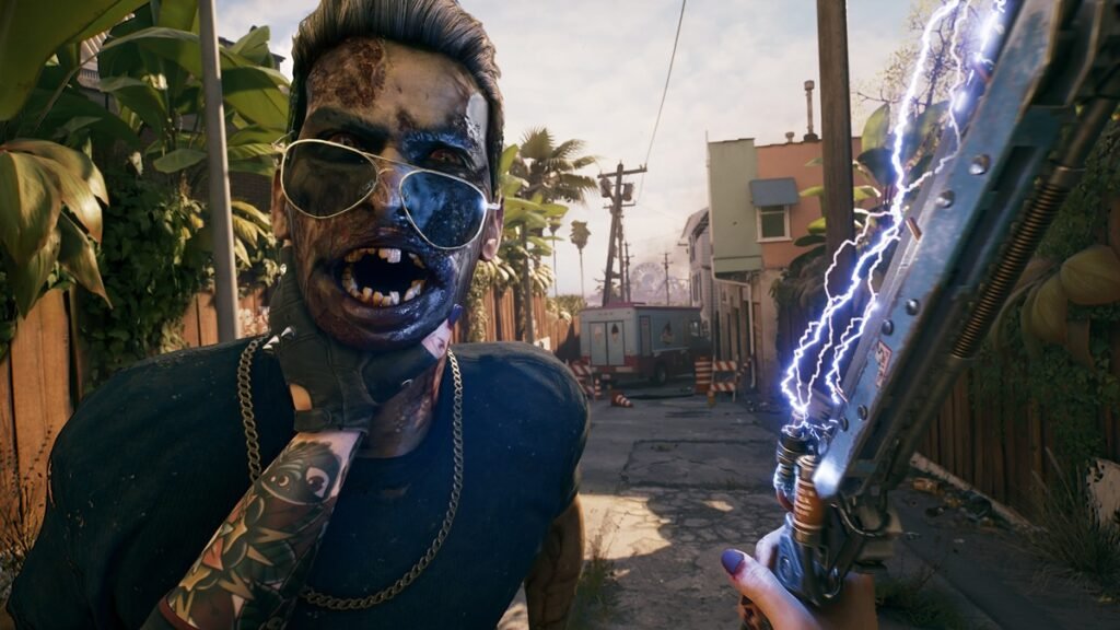 Dead Island 2 para PlayStation 5