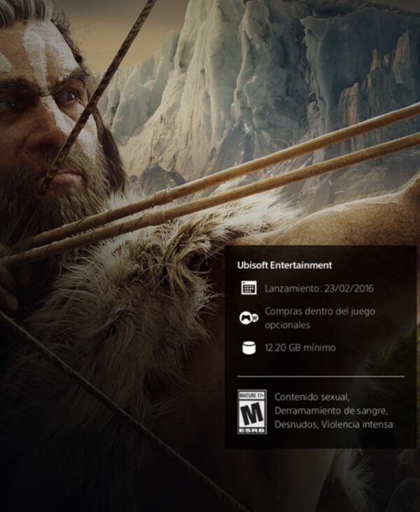 Far Cry Primal - Image 2