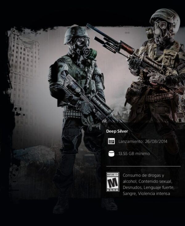 Metro Redux - Image 2