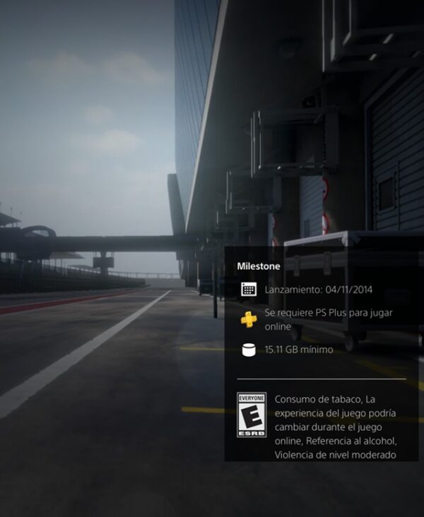 MotoGP 14 - Image 2