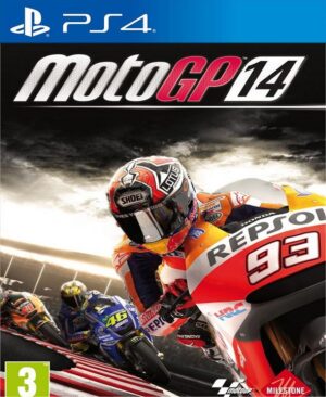 MotoGP 14
