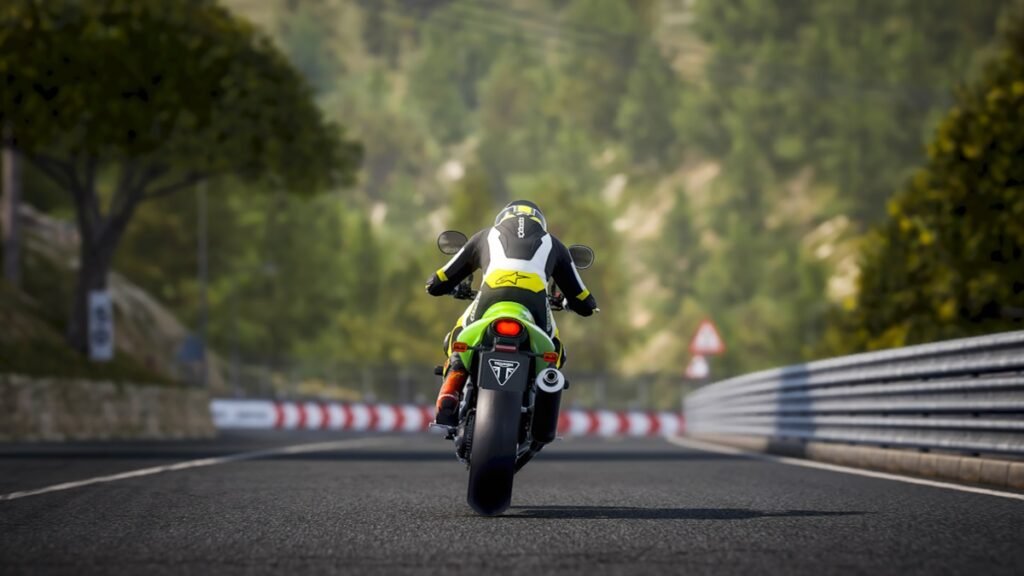 Comprar RIDE 4 digital para PS5 en Store Gaming, juego de conducción y carreras de motos