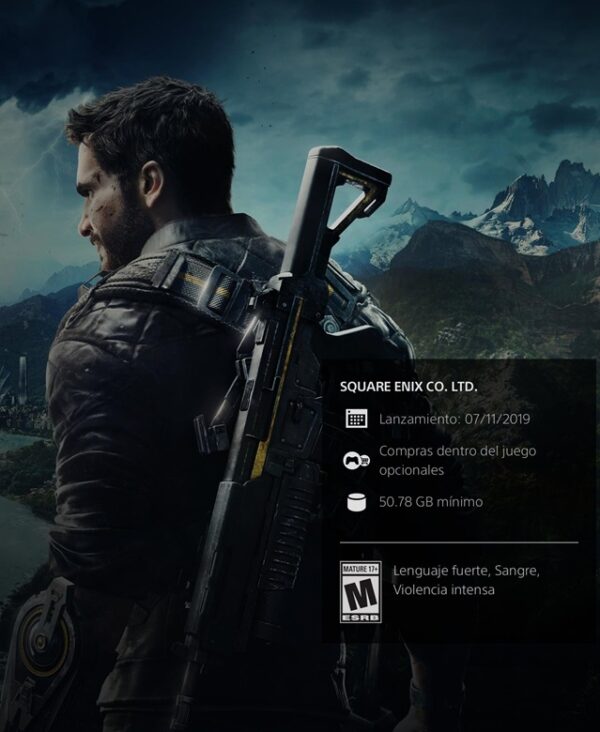 Just Cause 4 Reloaded - Image 2