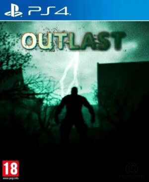 Outlast para PS4