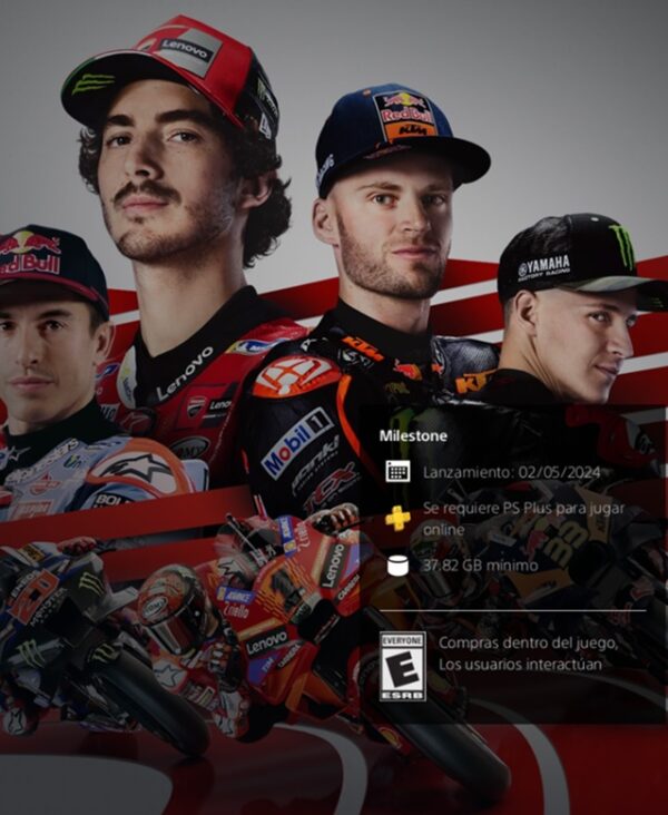MotoGP 24 - Image 2