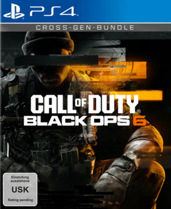 Call of Duty Black Ops 6 (latino)