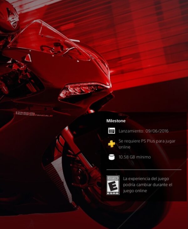 Ducati 90th Anniversary (latino) - Image 2