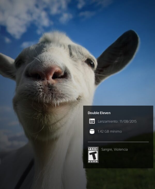 GOAT Simulator - Image 2