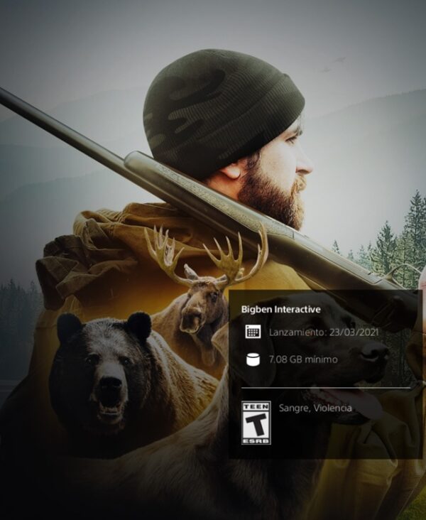 Hunting Simulator 2 - Image 2