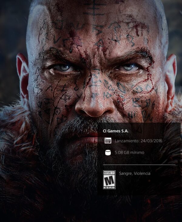 Lords of the Fallen Complete Edition (2014) (textos en español) - Image 2