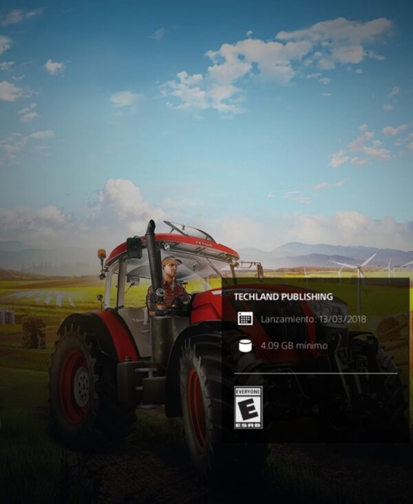 Pure Farming 2018 (latino) - Image 2