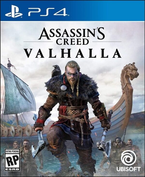 Assassin's Creed Valhalla