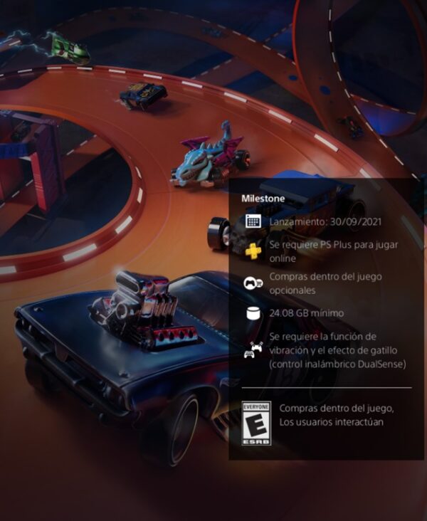 Hot Wheels Unleashed - Image 2