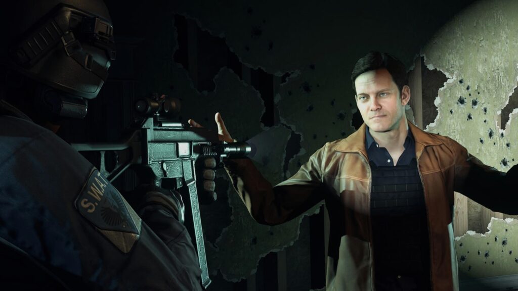 Battlefield Hardline para ps4