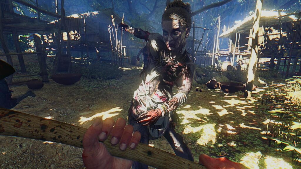 Dead Island Definitive Collection para ps4