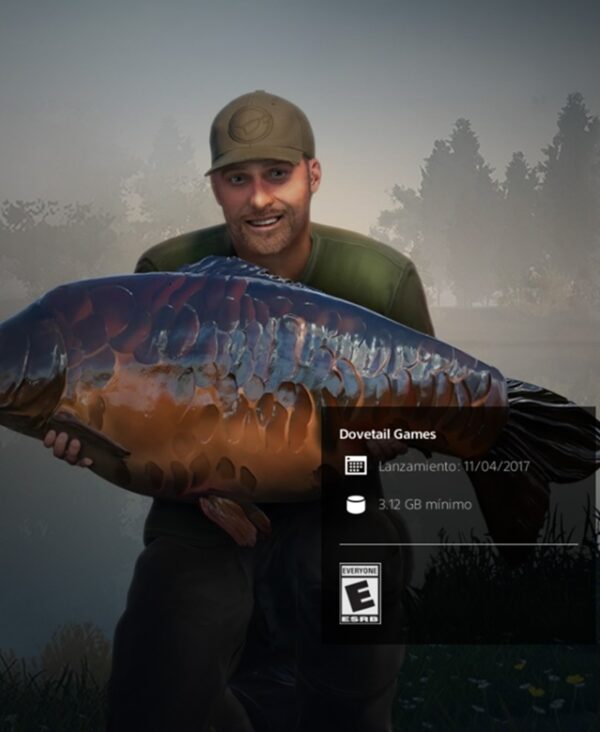 Euro Fishing - Image 2