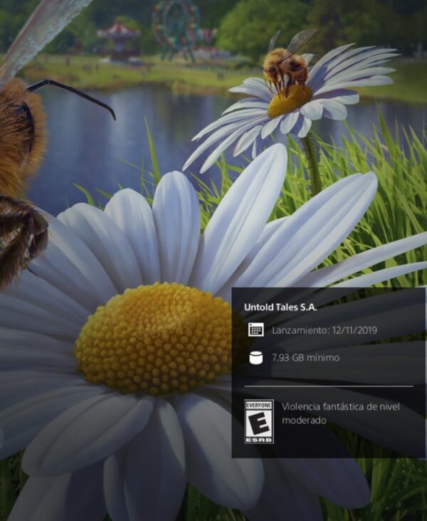 Bee Simulator - Image 2
