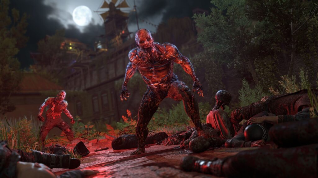Dying Light 2 Stay Human para ps4