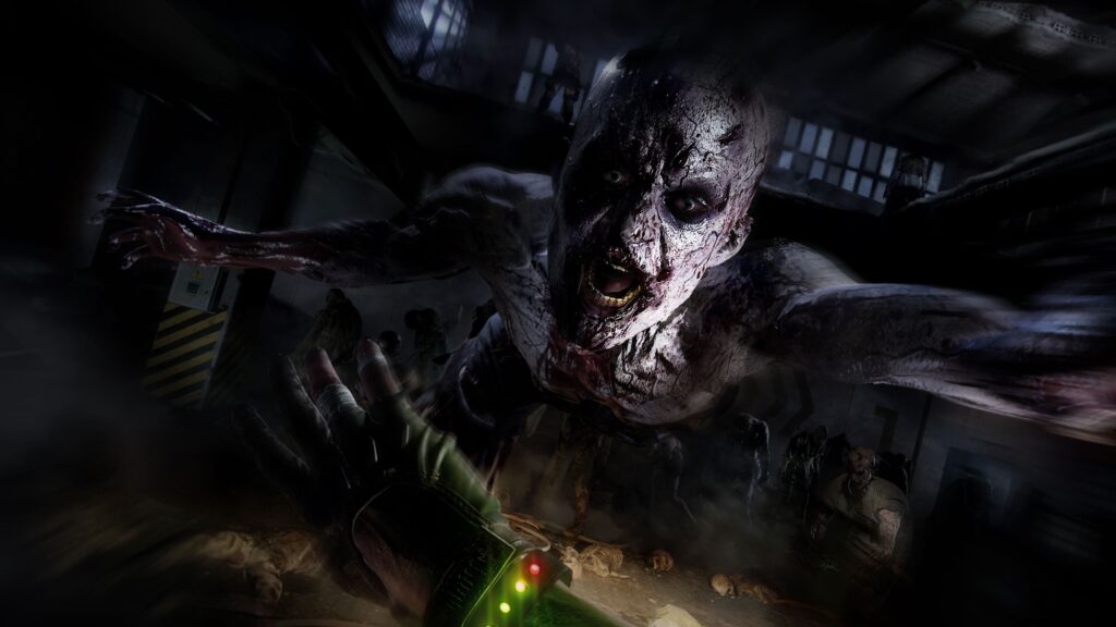 Dying Light 2 Stay Human para ps4