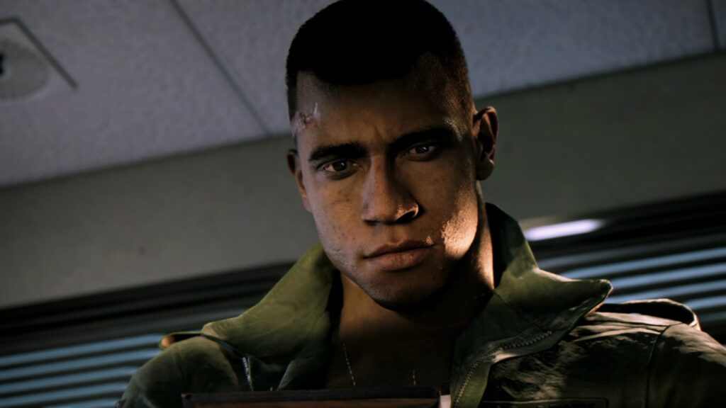 MAFIA III Definitive Edition para ps4