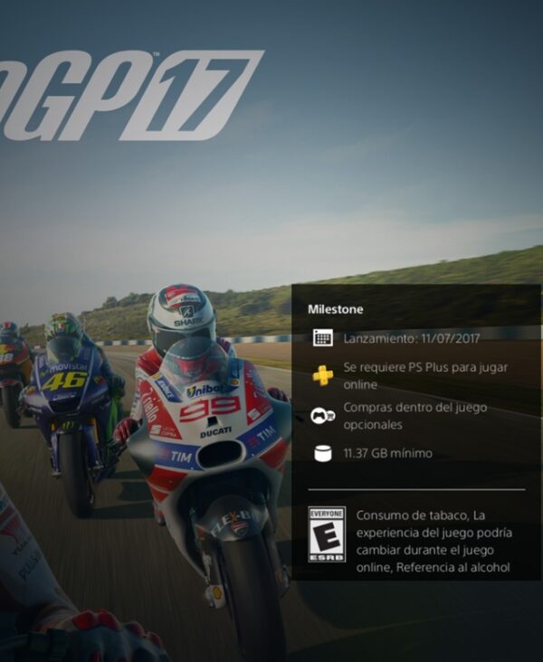 MotoGP 17 - Image 2