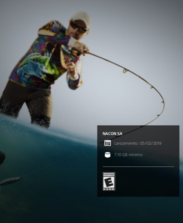Pro Fishing Simulator (latino) - Image 2