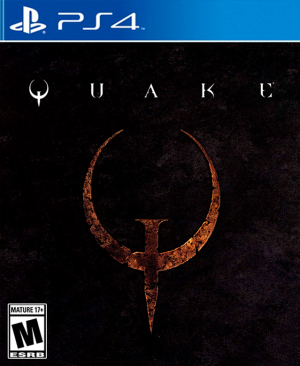 Quake (textos en español)