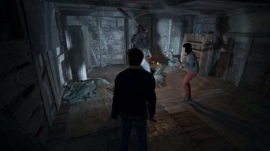 Friday the 13th: The Game para ps4