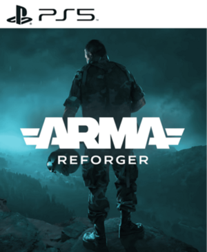 Arma Reforger PS5 (textos en español)