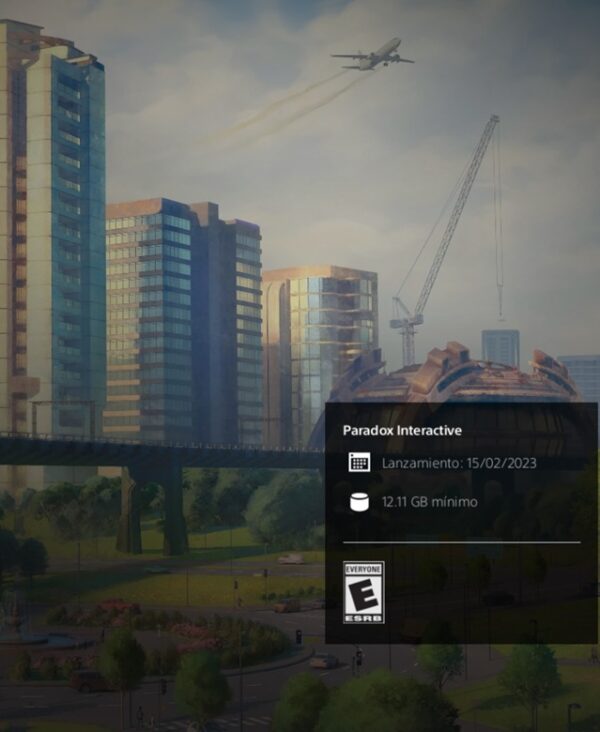 Cities Skylines Remastered - Image 2