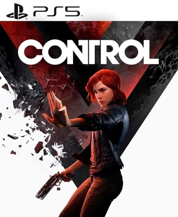 Control PS5