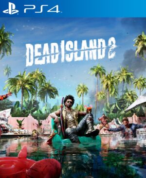 Dead Island 2 (textos en español)